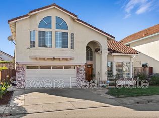 7627 Pineville Cir, Castro Valley, CA 94552