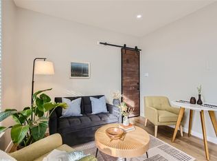 864 N Mariposa St, Denver, CO 80204