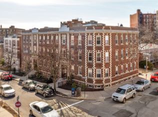 32 James St APT 1, Brookline, MA 02446