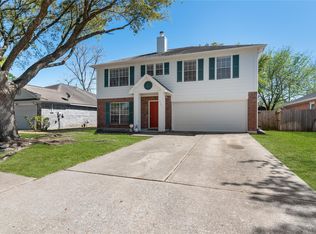 3727 Oak Lace Dr, Spring, TX 77389