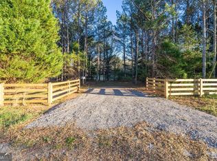 LOT 3B Social Circle Fairplay Spur, Social Circle, GA 30025