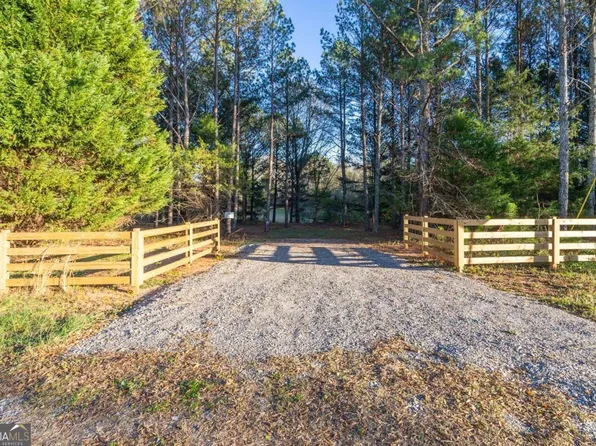 LOT 3B Social Circle Fairplay Spur, Social Circle, GA 30025