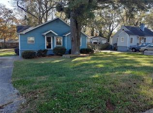 2719 Joyce Ave, Decatur, GA 30032