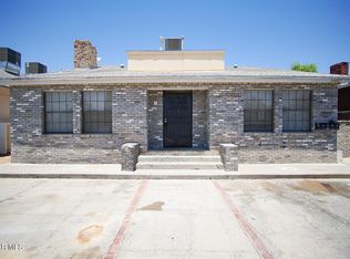 3403 Pershing Dr APT 2, El Paso, TX 79903
