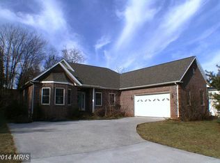 2707 Saratoga Dr, Winchester, VA 22601