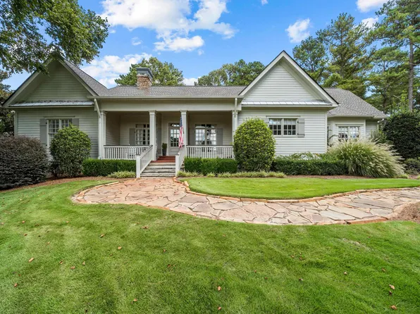 143 Wildwood Dr, Eatonton, GA 31024