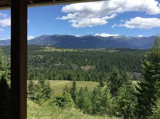 1 Two Tail Rd, Bonners Ferry, ID 83805