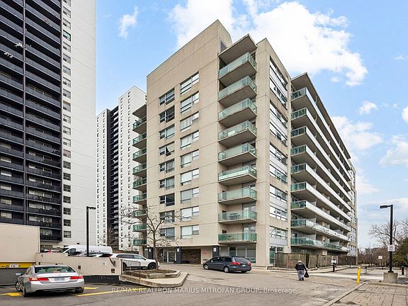 2nd image of 2464 Weston Rd #616