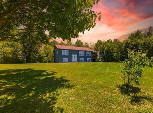 8 Hallie Way, Buckfield, ME 04220