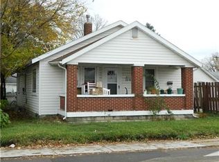 2816 Main St, Anderson, IN 46016