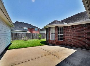 1819 Rosewood Ln, Sugar Land, TX 77479