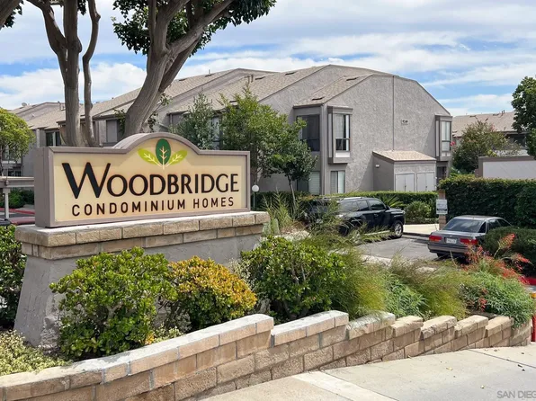 9169 Village Glen Dr Unit 157, San Diego, CA 92123