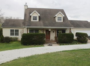 12913 County Road 7130, Rolla, MO 65401