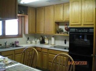 1202 Birch St, Rawlins, WY 82301