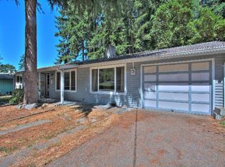 32448 Military Rd S, Auburn, WA 98001