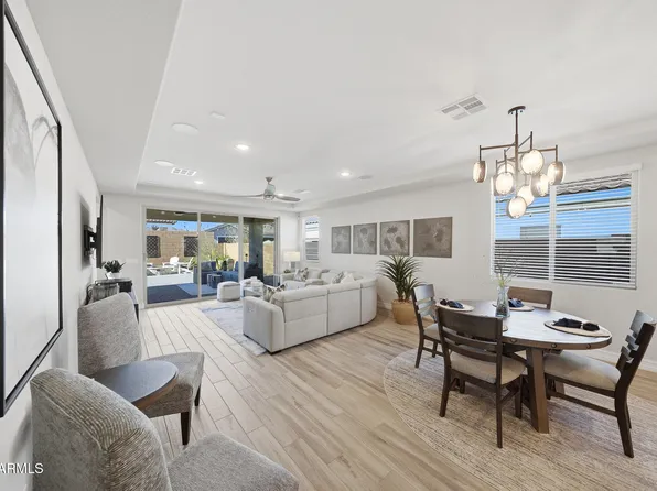 20668 W LUKE Avenue, Buckeye, AZ 85396