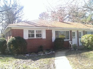 324 Ewell Ln, Chesapeake, VA 23322