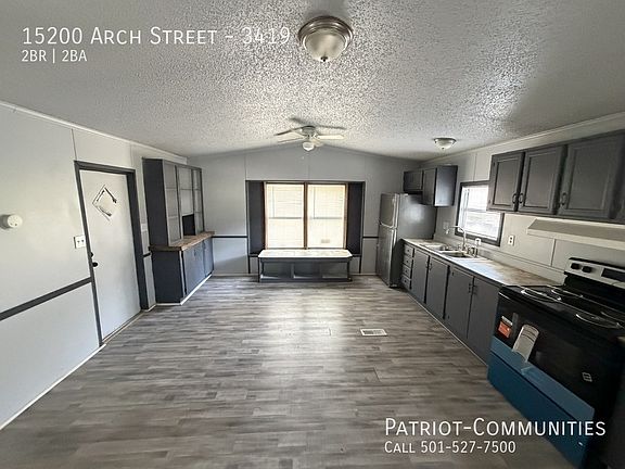 5th image of 15200 Arch St #3419