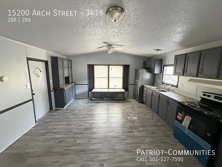 15200 Arch St #3419 — Photo 5
