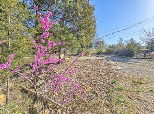 LOT 4 County Road 203, Wheatland, MO 65779