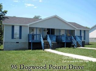 96 Dogwood Pointe Dr, McMinnville, TN 37110
