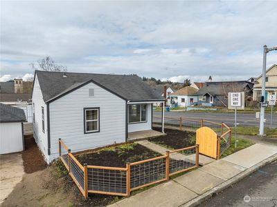 307 N 5th Avenue, Kelso, WA, 98626