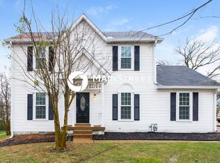 3449 New Towne Rd, Antioch, TN 37013