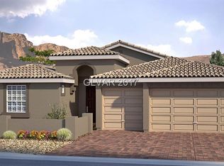 7260 Southern Magnolia St, Las Vegas, NV 89149