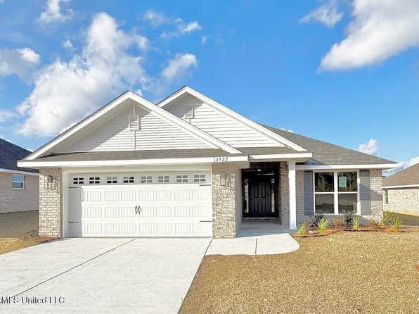 14922 Fritz Cir, Gulfport, MS 39503