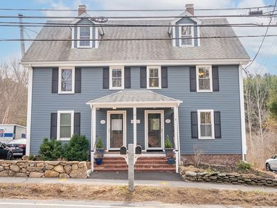 340 Bedford St #340, Concord, MA, 01742