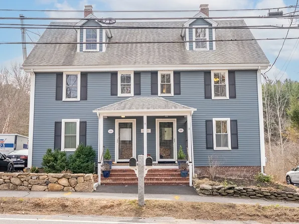 340 Bedford St #340, Concord, MA 01742