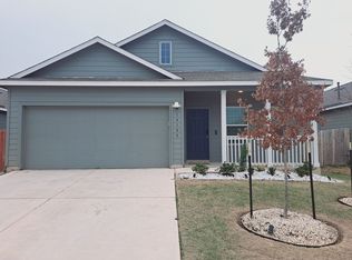 14108 Mussel Run, Elgin, TX 78621