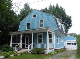 11 Monadnock Ct, Keene, NH 03431