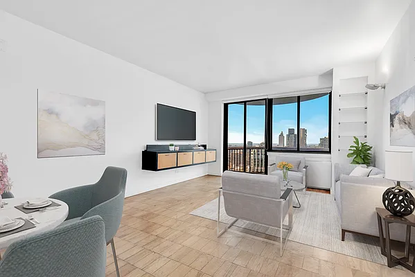 Rented by Corcoran | media 10