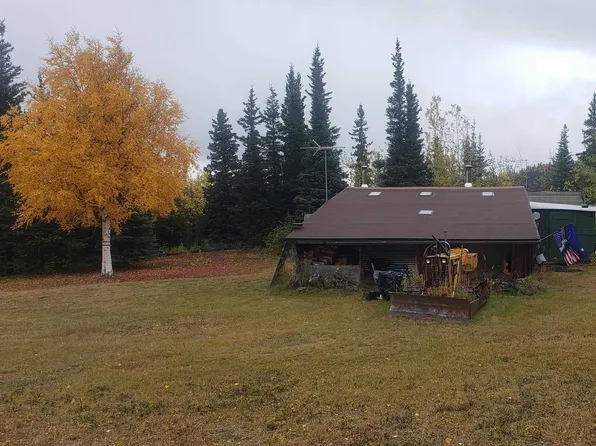 Mile 262 Parks Hwy, Healy, AK 99743