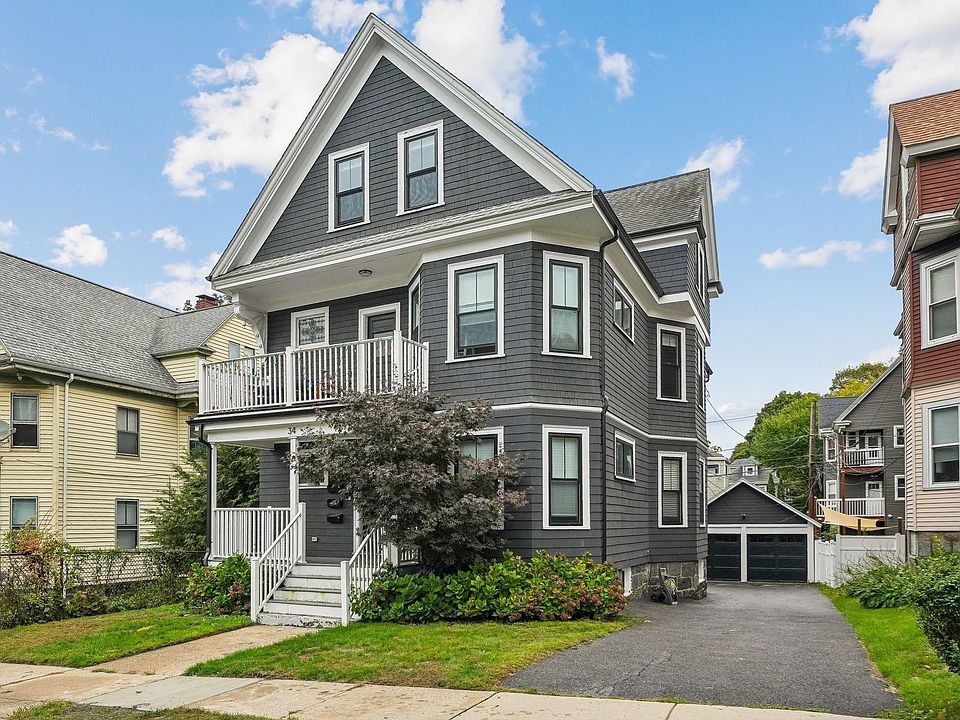 1st image of 34 Colberg Ave Unit 3