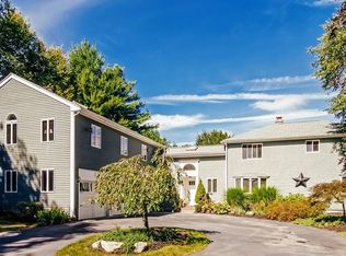 161 Old Oaken Bucket Rd, Norwell, MA 02061