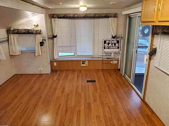 2nd image of 6825 E 32nd St #153
