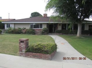 2907 Panorama Dr, Bakersfield, CA 93306