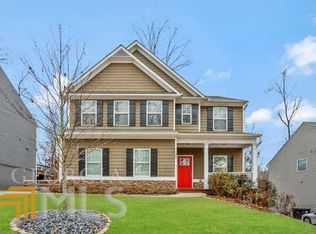 129 Shoals Bridge Rd, Acworth, GA 30102