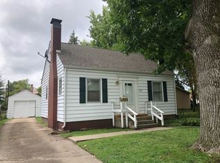 2513 S 8th St, Springfield, IL 62703