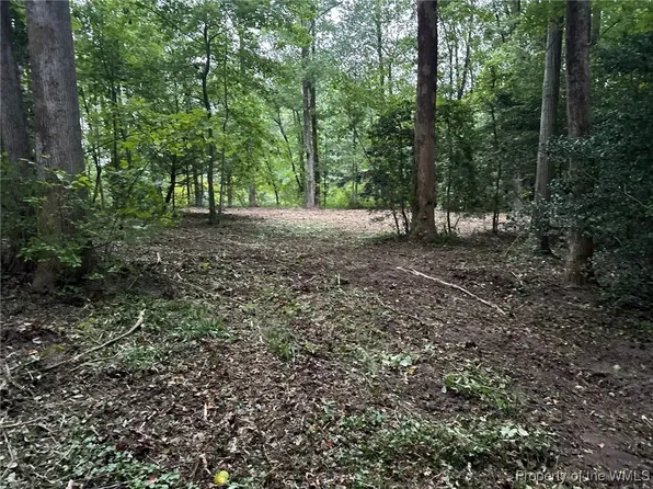 2 Wilton Coves Dr, Hartfield, VA 23071