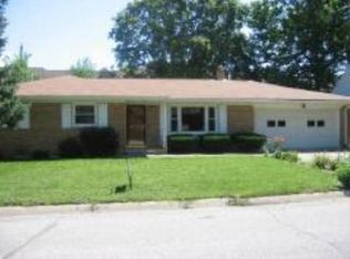 521 N 30th St, Lafayette, IN 47904