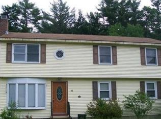 50 Edward Rd, Townsend, MA 01469