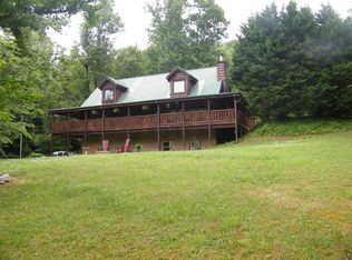 2611 Blazier Rd, Rockford, TN 37853