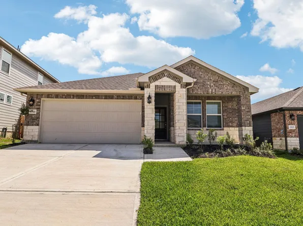17921 Stone Terrace Ct, Montgomery, TX 77316