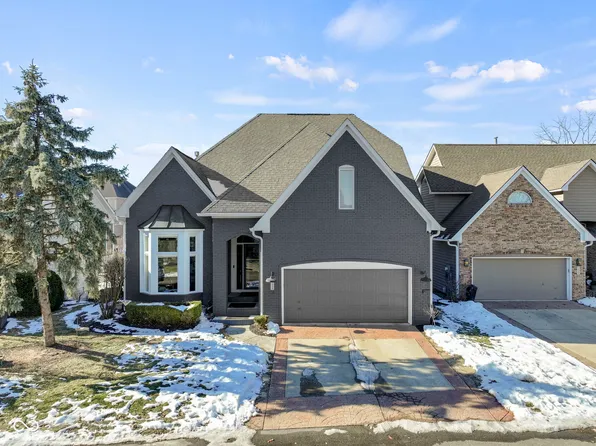 11338 Bayhill Way, Indianapolis, IN 46236