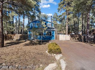 325 Pawnee St, Flagstaff, AZ 86005