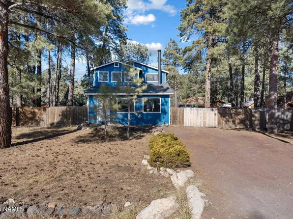 325 Pawnee St, Flagstaff, AZ 86005