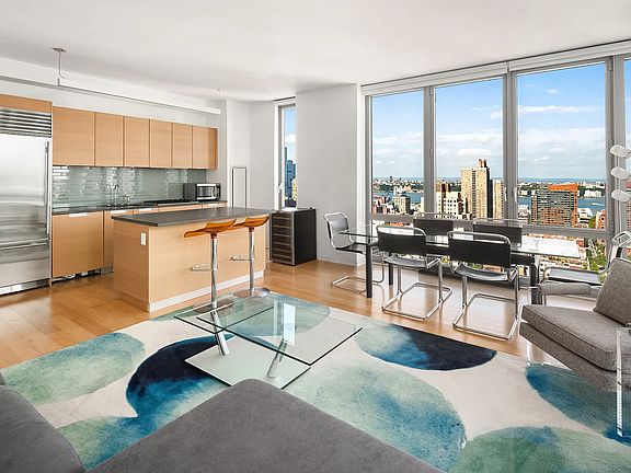 2nd image of 310 W 52nd St APT 28H
